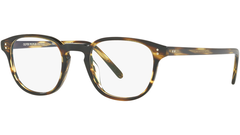 Fairmont OV5219 Cocobolo