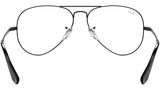 Aviator Optics RB6489 2503