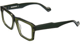 Clarity Mitte Crystal Olive