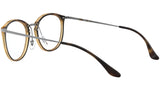 RB7140 Tortoise Gunmetal