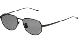 Savant Sun Matte Black