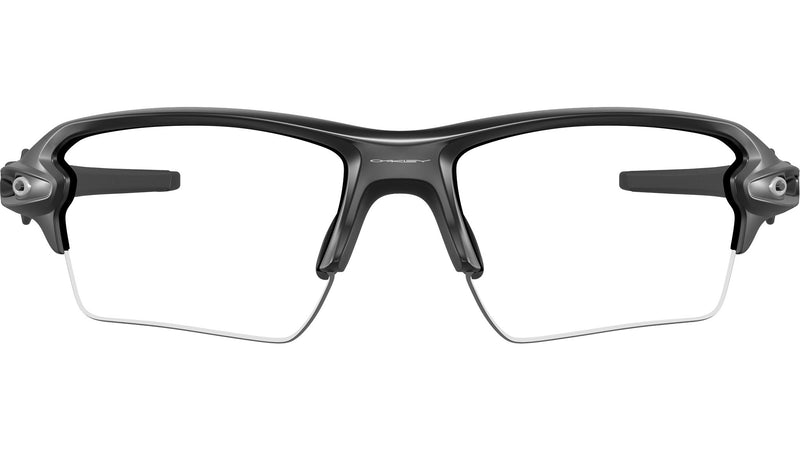 Flak 2.0 XL OO9188 98 matte black