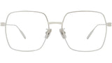 GV Speed Grey Square Eyeglasses