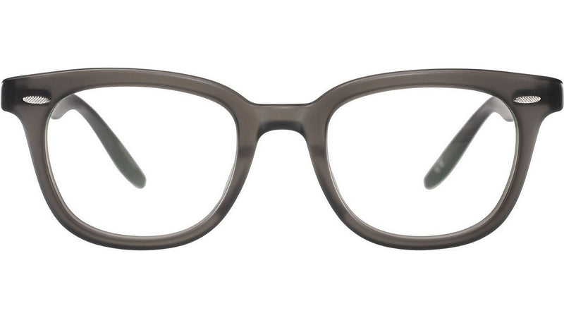Cecil Grey Square Eyeglasses