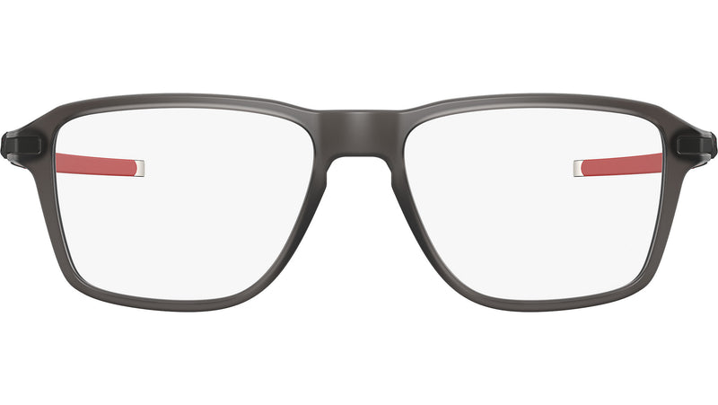 Wheel House OX8166 03 satin gray smoke