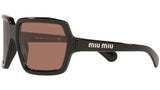 MU 06WS 1AB1P1 black