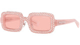 MU 09XS 05U4Q0 pink opal