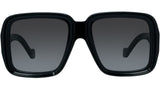 Signature Black Butterfly Sunglasses