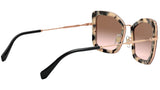 MU 55VS 07D0A6 havana pink