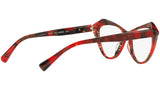 Lamp 3089 003 red