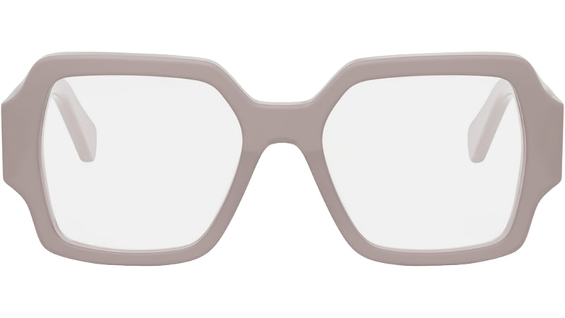 Triomphe Pink Butterfly Eyeglasses