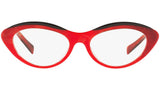 Fleurette 3106 002 red