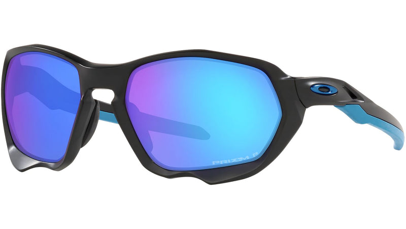 Plasma OO9019 08 Matte Black