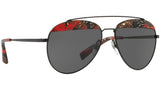 Peacock 4004 013/87 red
