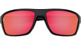 Split Shot OO9416 18 polished black