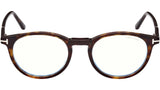 FT5823-HB 052 Dark Havana