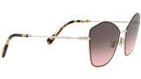 MU 60VS ZVN146 pale gold