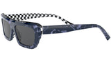 Armitage 5053 004/87 blue