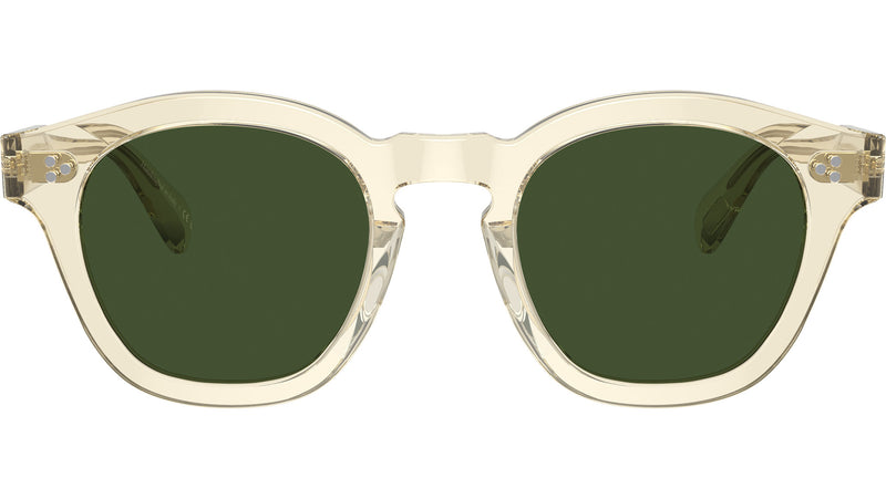 Boudreau LA 109471 yellow