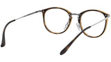 RB7140 Tortoise Gunmetal