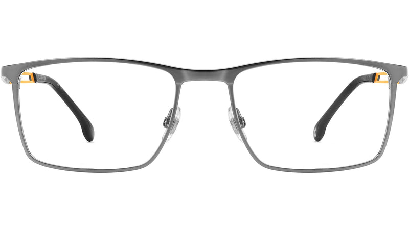 8898 7ZL Ruthenium Orange