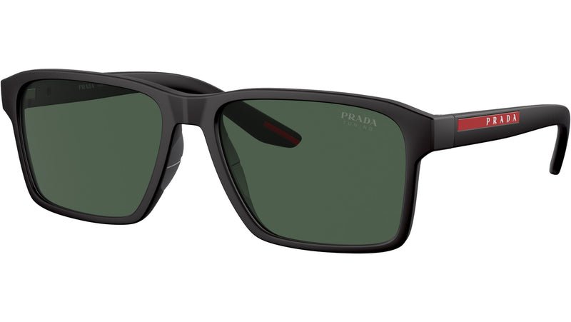PS 05YS DG006U Black