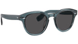 Cary Grant Sun OV5413SU 1617R5 Teal