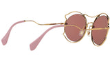 MU 50SS 7OE0A0 antique gold