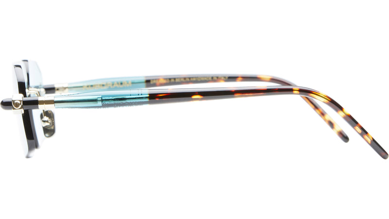 P64 Sun LG GH Light Gold