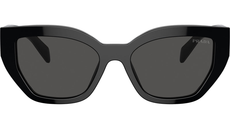 PR A09S 1AB5S0 Black