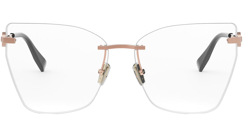 Bvlgari Bvlgari Rose Butterfly Eyeglasses