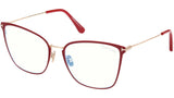 FT5839-B 075 Bordeaux
