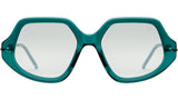 P20 HB Dark Green