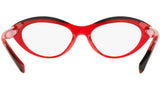 Fleurette 3106 002 red