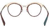 Mikell 2039D 002 gold