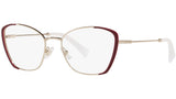 MU 51UV 09X1O1 burgundy
