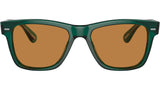 Oliver Sun OV5393SU Green