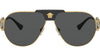 VE2252 100287 Gold - 63-12-145