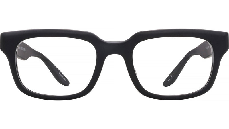 Hinkley Black Square Eyeglasses