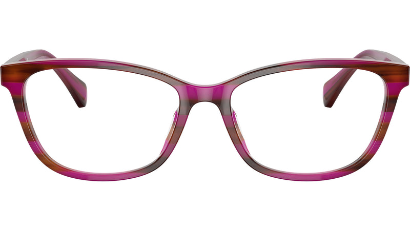 RA7133U 5984 Striped Brown Purple