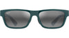 Keola 628 15 Dark Green - 57-16-140