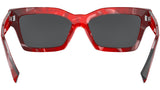 Arlette 5052B 003/87 red