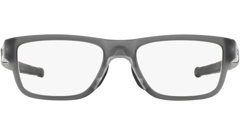 Marshal Mnp OX8091 02 satin grey smoke