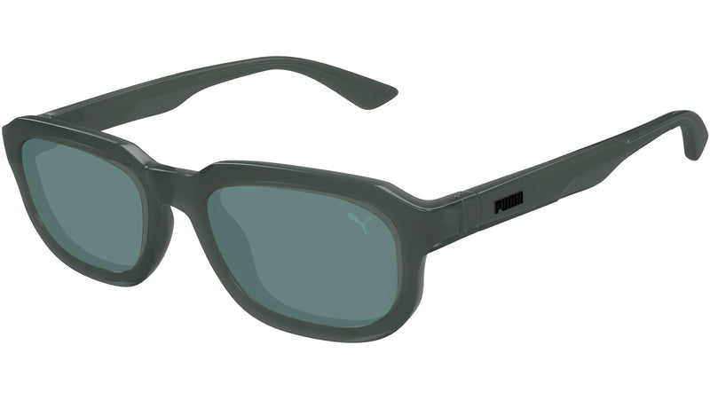 PU0463S 004 Dark Grey Green