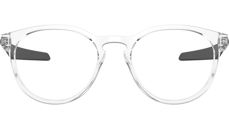 Round Out OY8014 02 polished clear