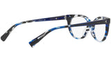 3078 004 blue