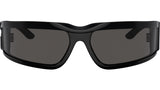 DG 6198 501/87 Black Grey