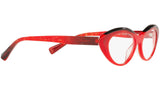 Fleurette 3106 002 red