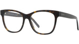 GV Day Rose Geometric Eyeglasses