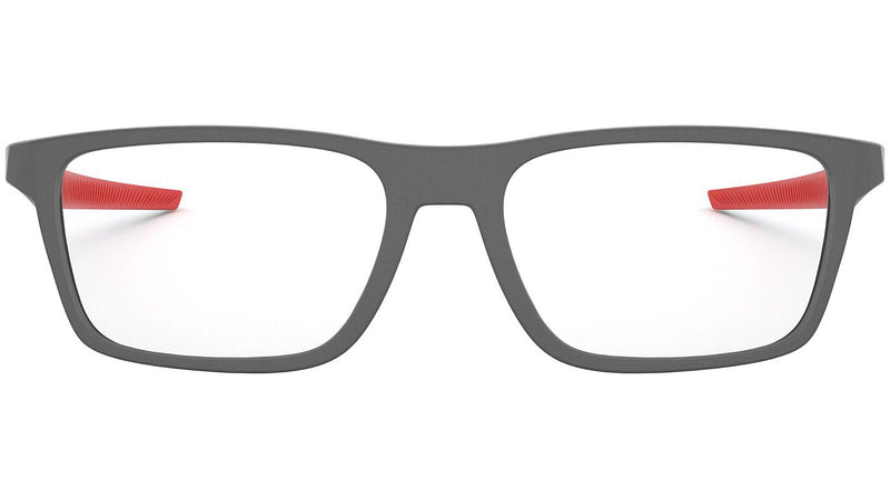 Port Bow OX8164 04 satin light steel